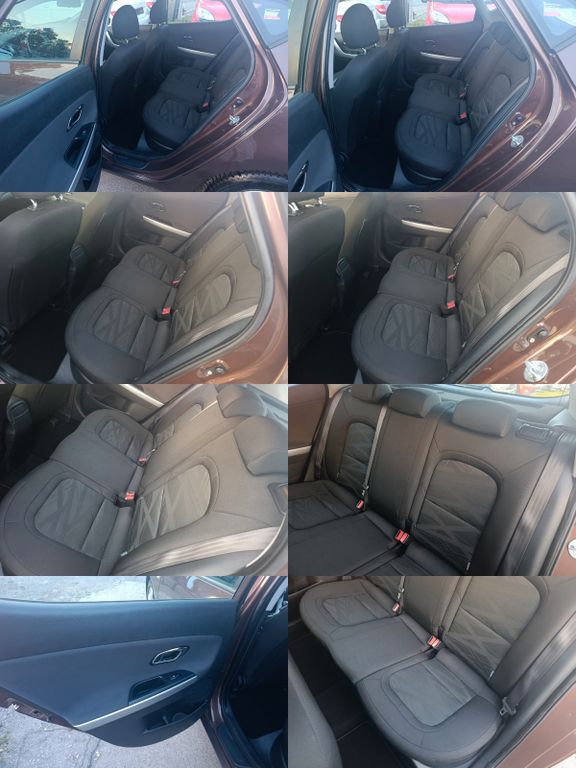 Kia cee'd / Ceed 