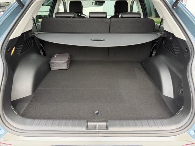 Fahrzeugabbildung Hyundai IONIQ 5 Uniq Elektro +KLIMA+LEDER+NAVI+RFK+UVM+