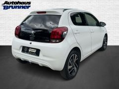 Foto Nummer 5: PEUGEOT 108