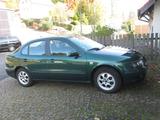 Seat Toledo - gebrauchte Seat Toledo aus dem Jahr 2001
