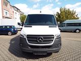 Mercedes-Benz Sprinter 319 CDI MAXI KLIMA 7G-TRONIC - Mercedes-Benz Sprinter: 319