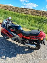 Kawasaki ZZR 600E - KAWASAKI ZZR 600