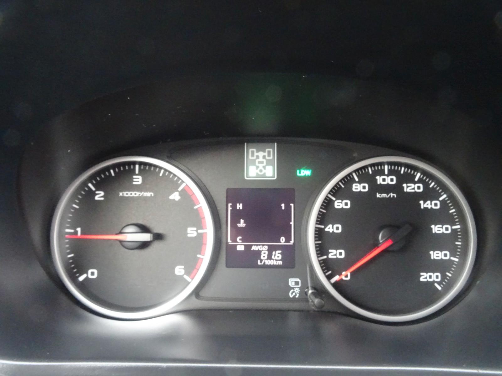 Mitsubishi L200 Plus Doppelkabine 4WD KLIMAUT. KAMERA AHK