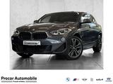 BMW X2 xDrive20i MSport PA HuD HiFi RFK LED Shz Navi - BMW X2 in Wuppertal