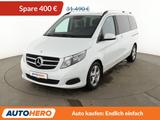 Mercedes-Benz V-Klasse V 220 d kompakt BlueTEC Edition Aut. - Mercedes-Benz: Kompakt