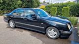 Mercedes-Benz Mercedes Benz E 200 - Mercedes-Benz E 200 aus 1998