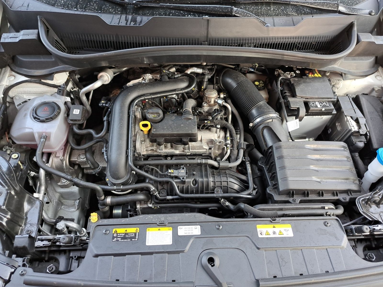 Volkswagen T-Cross - Bild 24