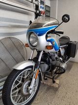 BMW R100S - BMW 1980 R100