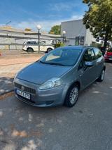 Fiat Punto 1.4 Benziner 2008 (Tüv Neu) - Fiat Punto in Ludwigshafen