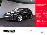 Audi A3 Sportback 30 TDI advanced AHK ACC LED NAVI BT - Audi A3 Jahreswagen