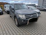 Mitsubishi Pajero Erstzulassung 2010 - gebrauchte Mitsubishi Pajero aus dem Jahr 2010