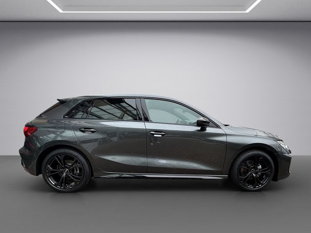 A3 Sportback 35 2.0 TDI S line S tronic HUD B&O