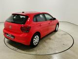 Volkswagen Polo 1.6 TDI Highline Winter|Navi|SHZ - Volkswagen Polo: TDI Highline