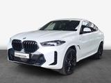 BMW X6 xDrive30d M-Sport HK HiFi Head-Up Iconic-Glow