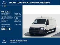 Volkswagen Crafter - Vorschau Bild 2