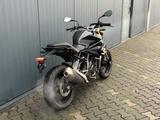 BMW G 310 R - BMW G 310 R