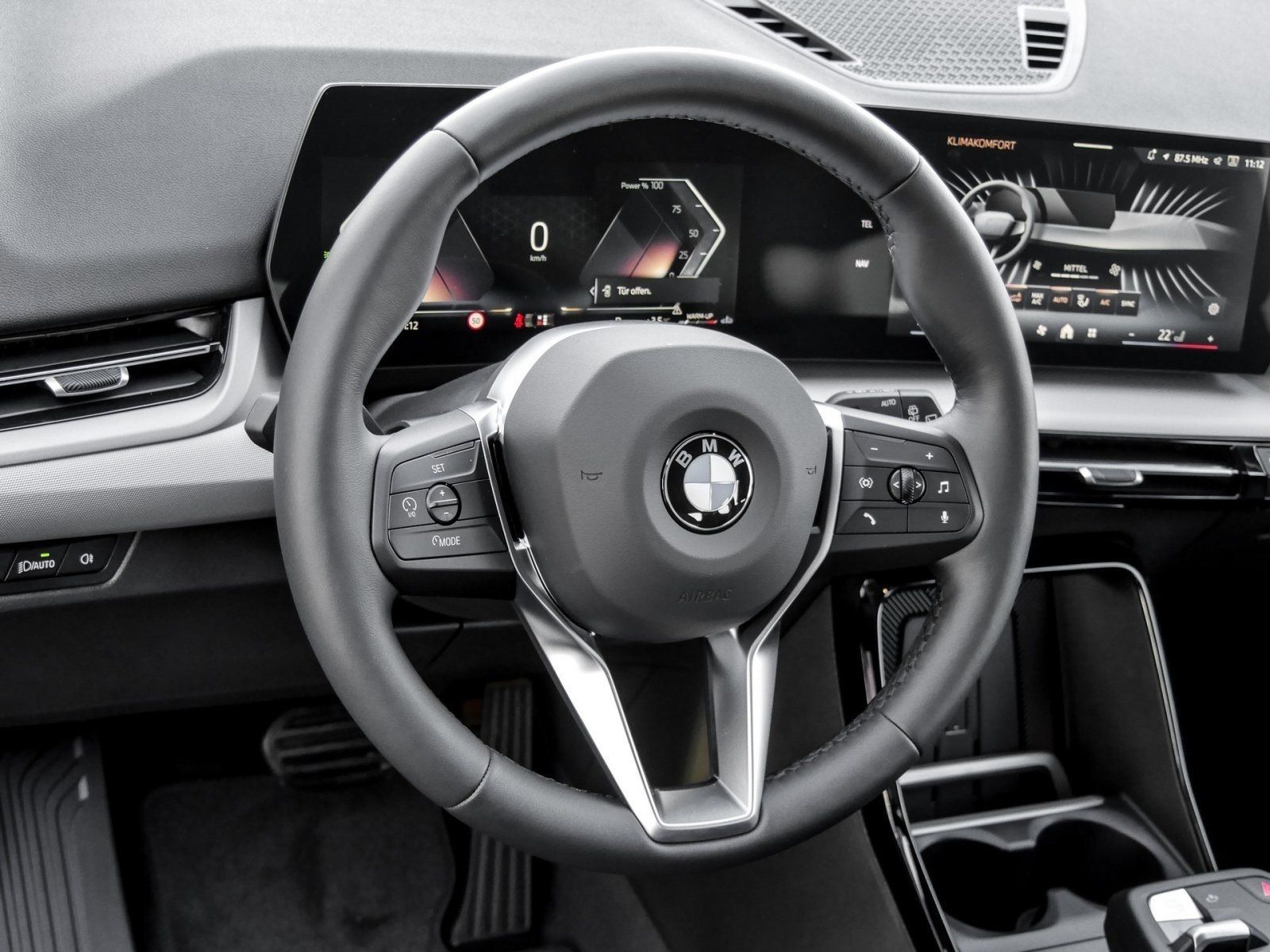 BMW X1 - Bild 9