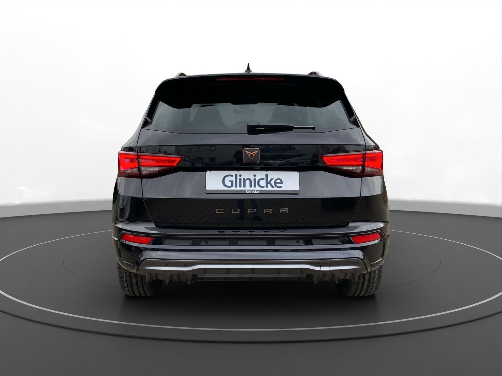 Cupra Ateca - Bild 7