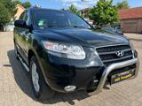 Hyundai Santa Fe Autom AHK Navi R:Kamera TempomatTÜV Neu - Hyundai SANTA FE Gebrauchtwagen in Berlin