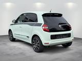 Renault Twingo TCe 90 La Parisienne Sitzh. Klimaaut.  La - Renault Twingo: Grün