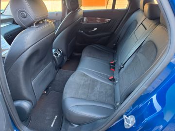 Mercedes GLC 220 - 10