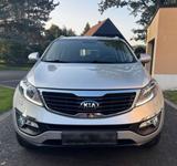 Kia Auto zu verkaufen, KIA Sportage - : Privatanbieter, Auto Verkaufen