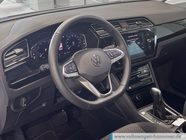 Volkswagen Touran - Bild 11