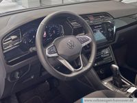Volkswagen Touran - Vorschau Bild 11