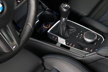 BMW 118i M Sport Shadow Business Paket Apple 18"