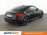 Audi TT 45 TFSI quattro *NAVI*TEMPO*PDC*ALU*LED* - Audi TT in Frankfurt (Main)