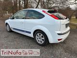 Ford Focus 1.6 TDCi | Klima | Tempomat | - Ford Focus aus 2007 mit Diesel-Antrieb