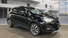 Fahrzeugabbildung Opel Mokka X 120 Jahre Automatik Kamera Keyless 18"