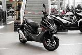 Malaguti Mission 125 ABS, 4 JAHRE WERKSGARANTIE - MALAGUTI ROLLER 125