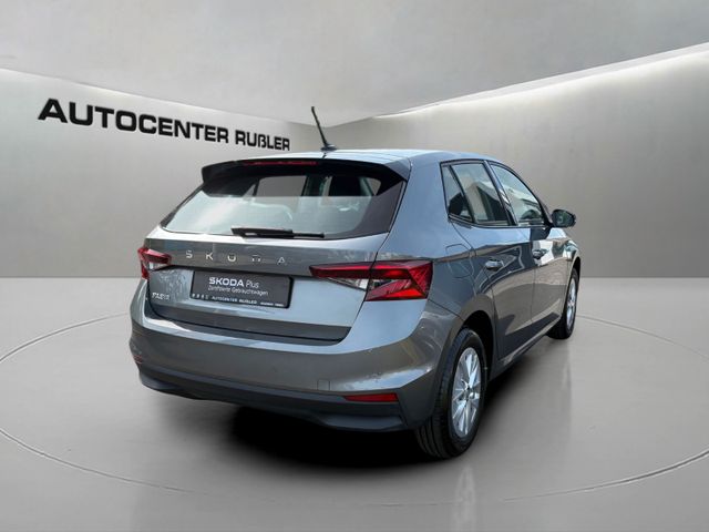Foto Nummer 6: SKODA Fabia
