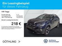 Volkswagen Taigo - Vorschau Bild 2