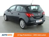 Opel Corsa 1.4 Njoy*KLIMA*GARANTIE* - Opel Corsa Gebrauchtwagen in Köln