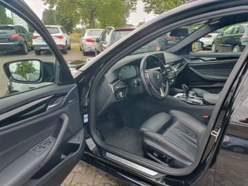 BMW 525 - 9