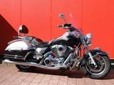Kawasaki VN 1700 Classic Tourer Nomad ABS MILLER Mustang - KAWASAKI CHOPPER