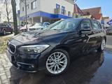 BMW 118 I  NAVI/SHZ/Automatik/Advantage - BMW 118 in Oldenburg
