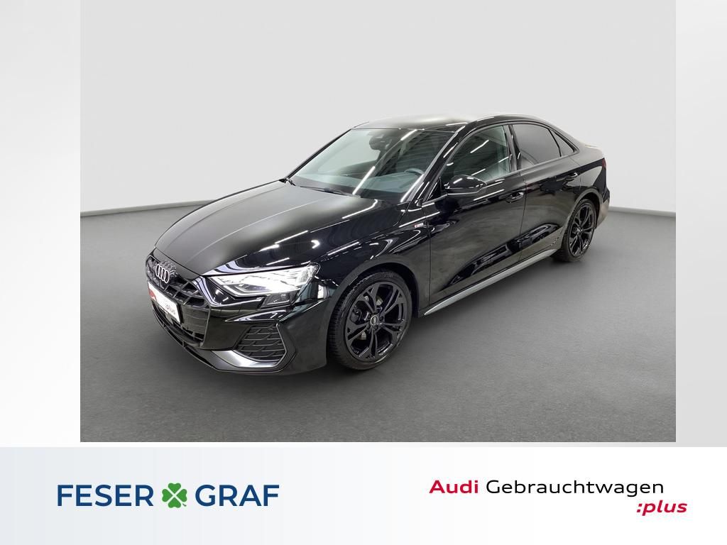 Image of Audi A3