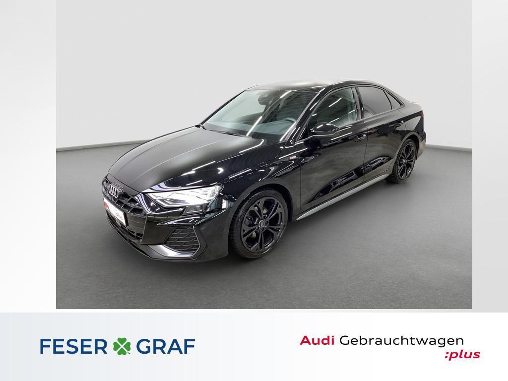 Audi A3 Limousine S line 35 TFSI S tronic ACC RFK Nav
