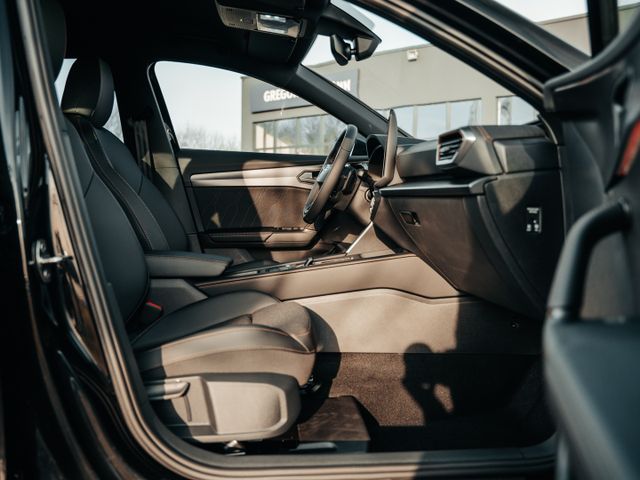 CUPRA Formentor 1.5 eTSI 110 kW EU6e AHK klappb., RFK,