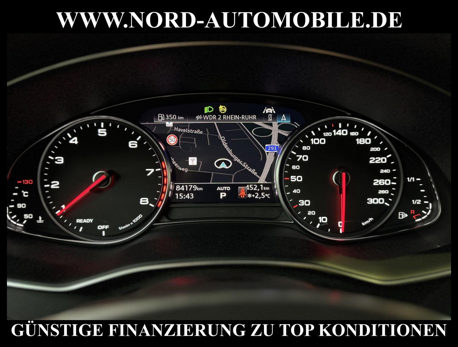 Audi A6 Avant Sport 2.0 45 TFSI Teilleder/Kamera/ACC/, миниатюра 23