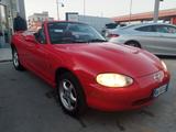 Mazda MX-5 1.6i 16V cat - gebrauchte Mazda MX-5 aus dem Jahr 2000