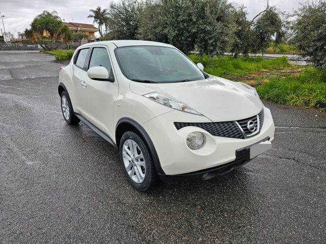 Nissan Juke 1.5 dCi Start&Stop Acenta