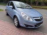 Opel Corsa D Basis - Opel Corsa Basis Gebrauchtwagen