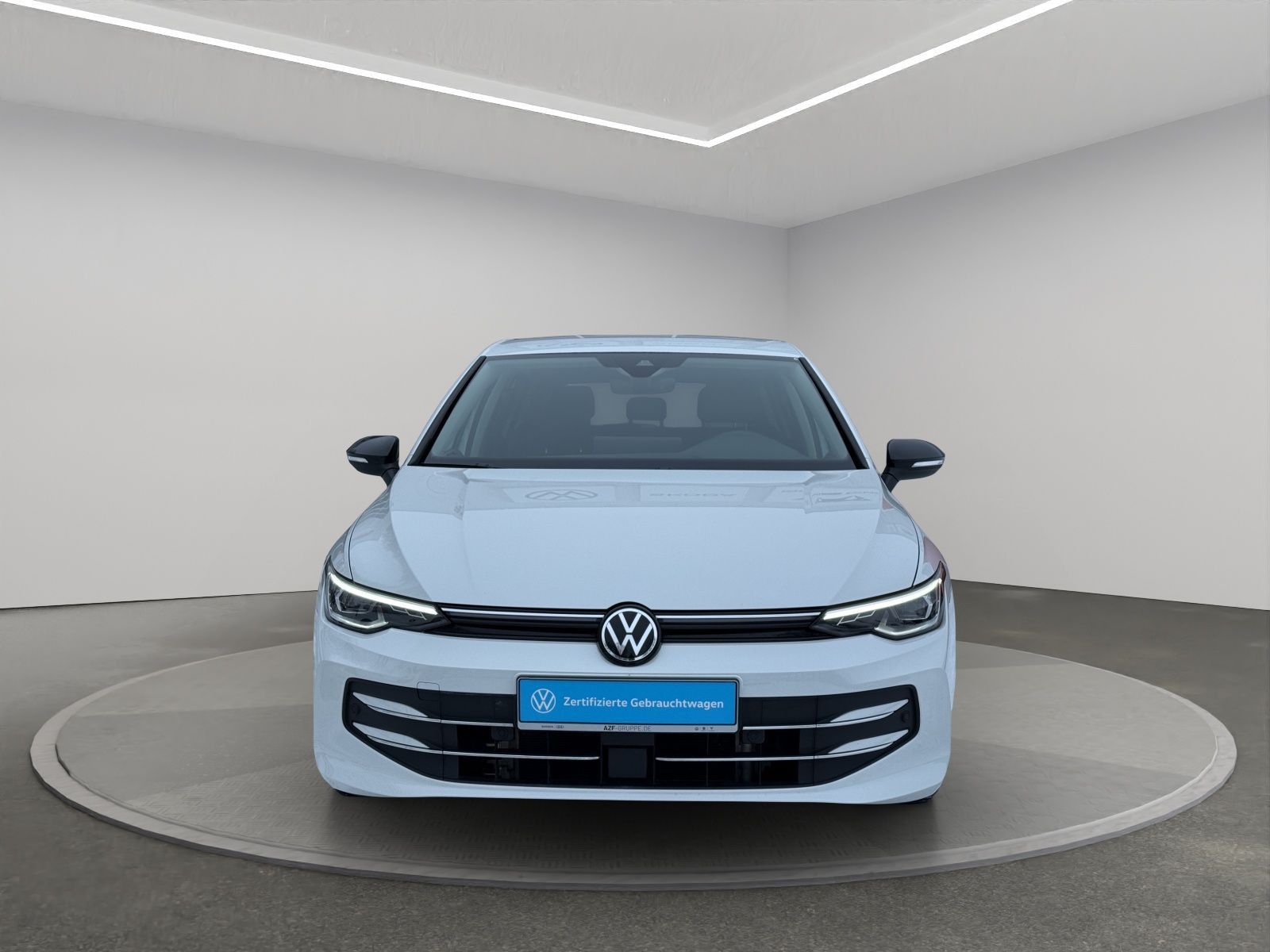 Volkswagen Golf - Bild 6