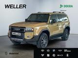 Toyota Land Cruiser 2,8 l, 205 PS 8 AT 5 türig EXECUTIV