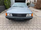 Audi Schöner 100 2.3 5 Zyl. (Typ44) - gebrauchte Audi 100 aus dem Jahr 1988