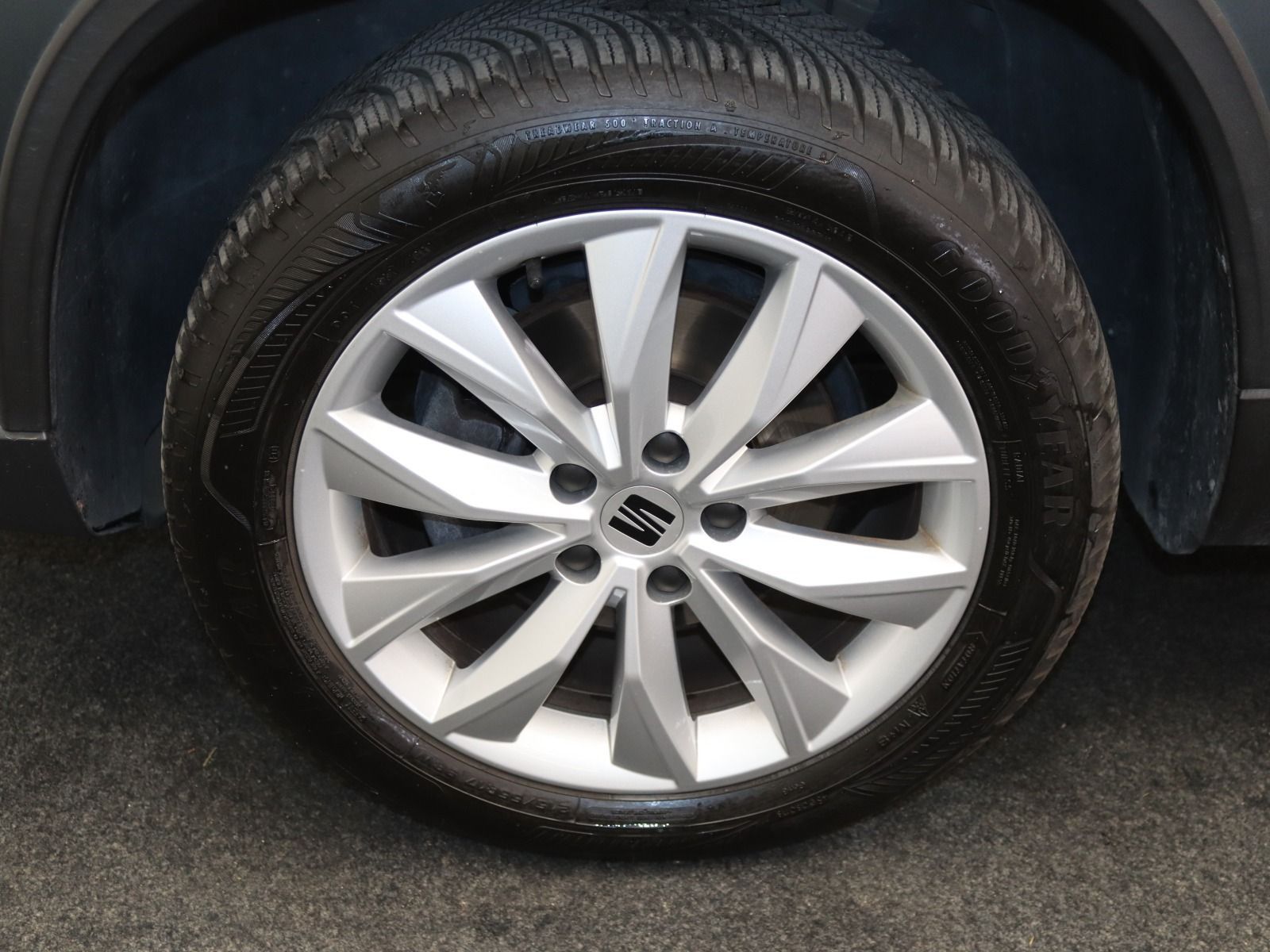 Seat Ateca - Bild 18